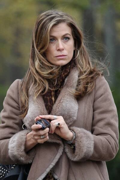 Sestry na život a na smrt - Z filmu - Sonya Walger