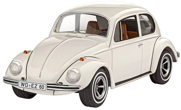 Revell VW Beetle 1:32