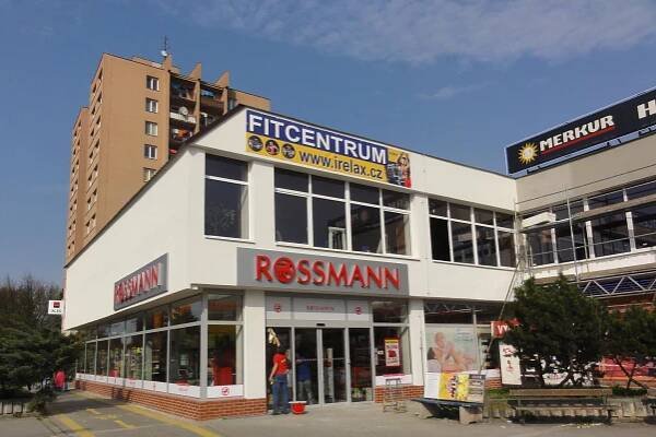 ROSSMANN foto 1