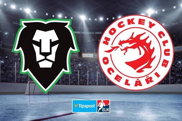 SOUHRN 26. KOLA: Třinec vyhrál v Boleslavi a drží náskok, Kometa uspěla ve Zlíně – ČT sport – Česká televize