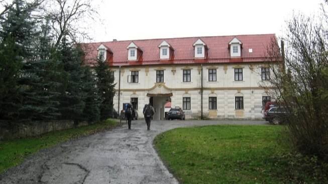 Valáškův grunt | foto: Miroslav Kobza,  Český rozhlas
