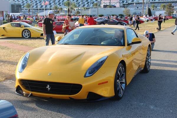 Ferrari a Lamborghini: Jak to bylo s jejich sporem? Rozpoutala ho osudová věta