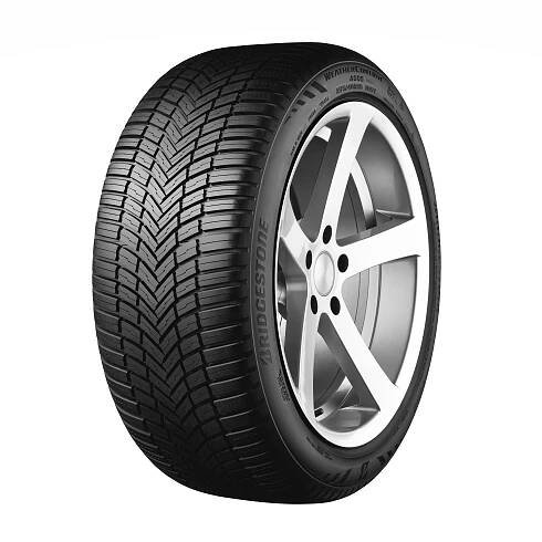 Bridgestone A005 215/45 R16 90 V XL