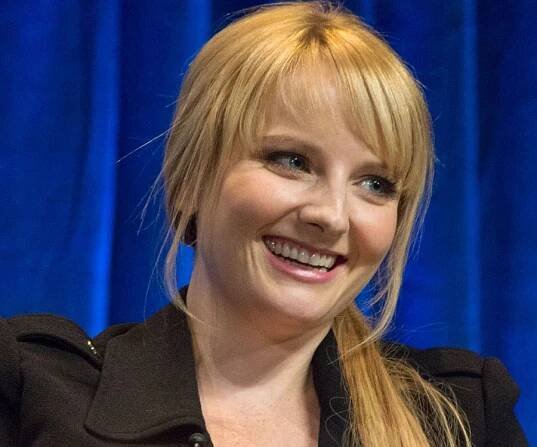 Melissa Rauch