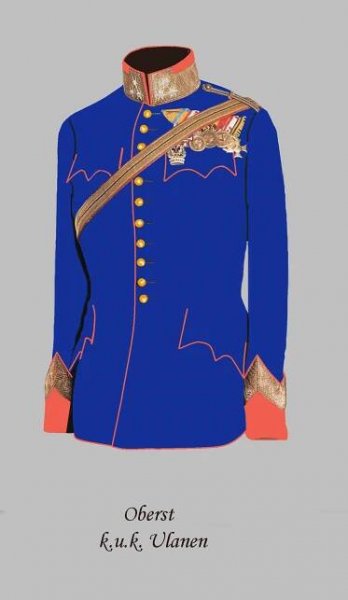 Soubor:Waffenrock der k.u.k. Ulanen.png – Wikipedie