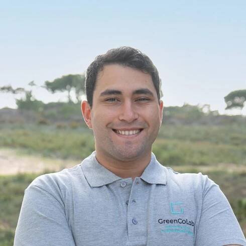 GreenCoLab Team - Learn More about OUR TEAM