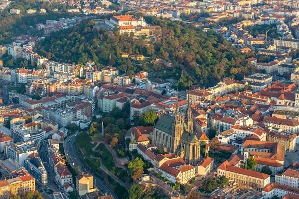 Jak Brno vnímají jeho obyvatelé a jak zbytek republiky, zjistily dva výzkumy