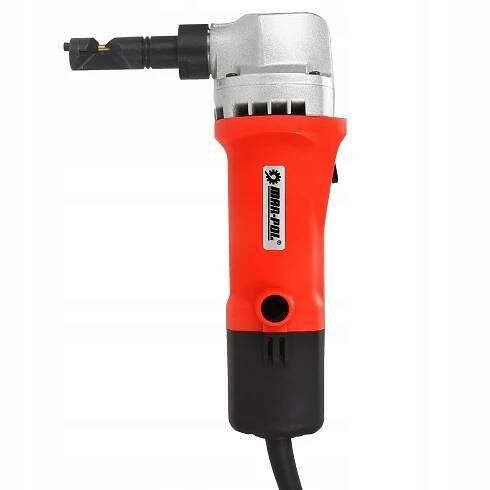 Mar-pol M79302 Elektrické nůžky na plech 500W
