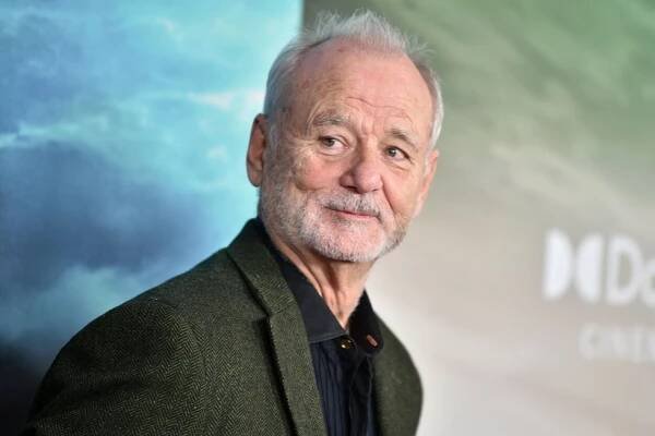 Potížista Bill Murray (72): Na place měl obtěžovat kolegyni! Film kvůli tomu dostal stopku