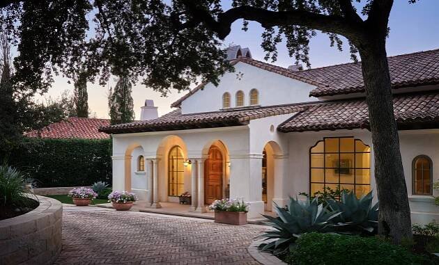Montecito – Ryan Street Architects