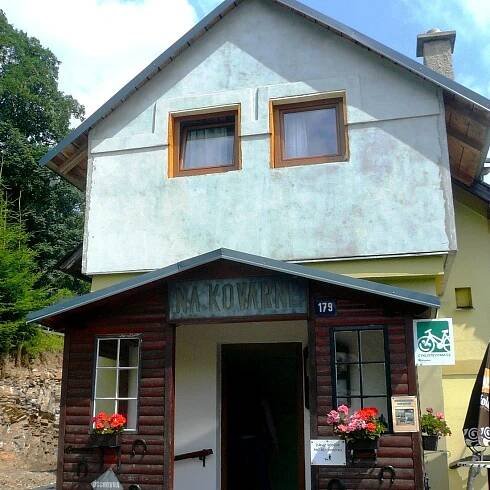 RESTAURACE NA KOVARNE, Branna - Restaurant Reviews, Photos & Phone Number - Tripadvisor
