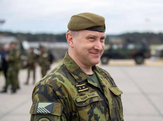 Velitel operací: Nasazení v zahraničí je vrcholem výcviku, spojenci si nás cení