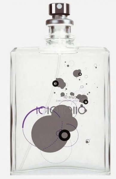 Escentric Molecules Molecule 01 EDT 100ml