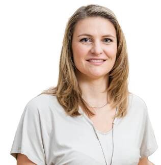 Pavla Horáková