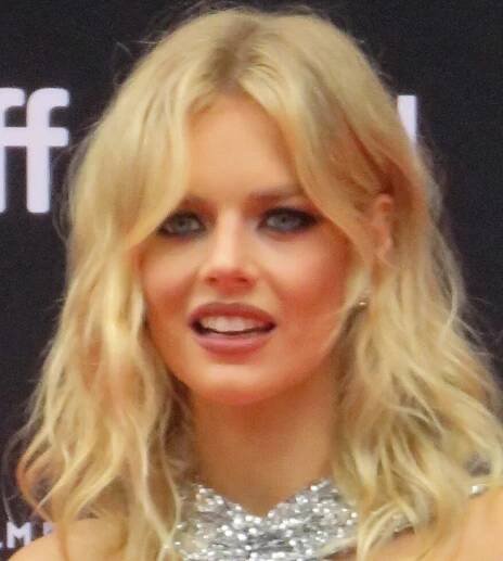 Samara Weaving – Wikipedia