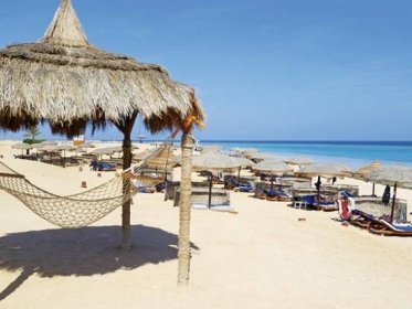 Gorgonia Beach Resort