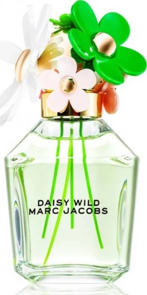 Marc Jacobs Daisy Wild W EDP