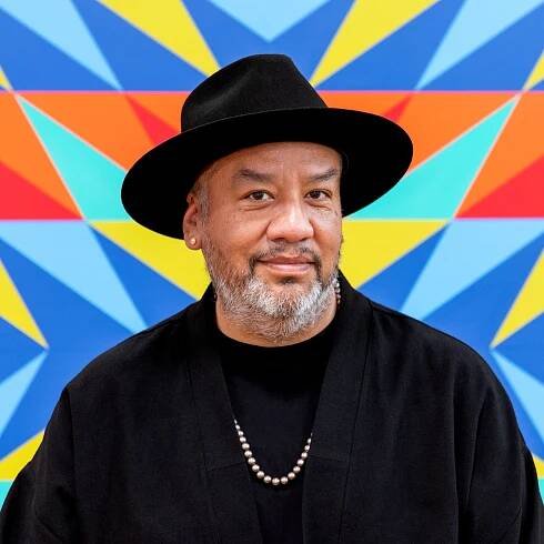 Jeffrey Gibson Will Bring Sculptures of Ancestral Spirits to Met Facade