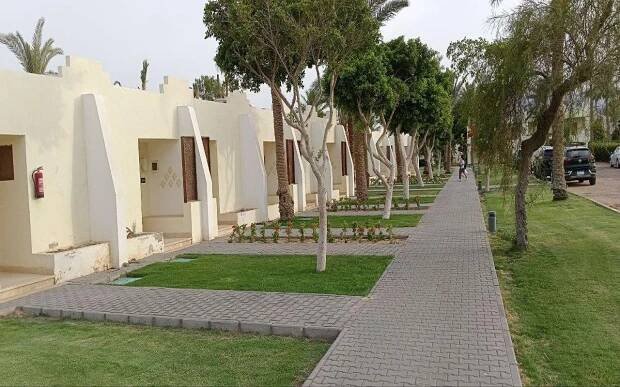 Dahab Lagoon Resort