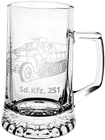 Sd-kfz-251