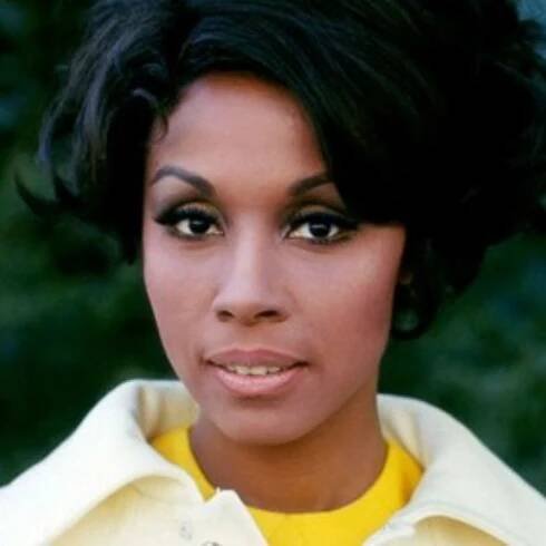 Diahann Carroll