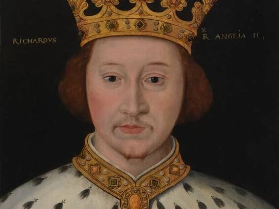 Richard II of England