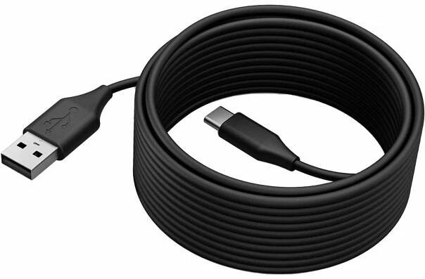 Jabra PanaCast 50 USB Cable, 5m