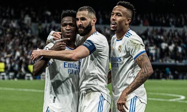 Překvapení v Madridu: Ancelotti nechce trhat dvojici Alaba-Militao, Rüdiger je tak zkoušen na levém beku