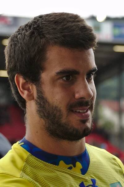 Patricio Fernández