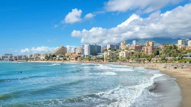 Benalmádena
