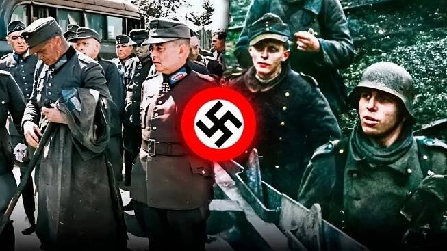 Operace Bagration: Smrt Skupiny armád Střed