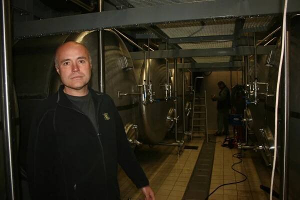 František Jungmann: Název nového piva můžete navrhnout i vy