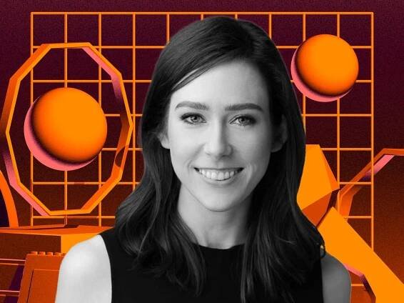 Elizabeth Kelly, AI Safety Institute director, sets AI safety standards