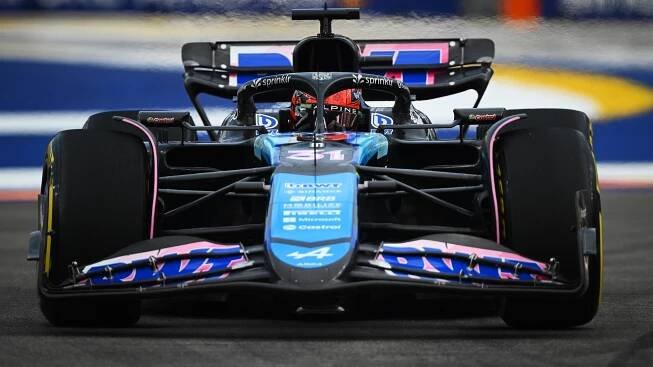 Alpine ukončil vývoj motoru pro rok 2026. Továrnu ve Francii přemění na Hypertech Alpine