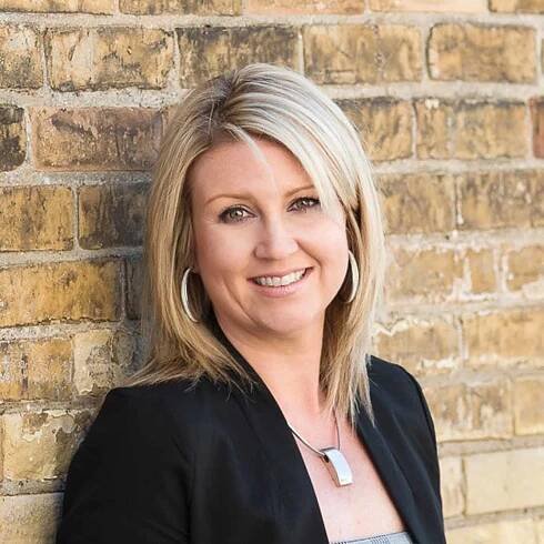 Taylor Forder - Your Community Brokers