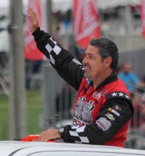 Carlos Contreras (racing driver)