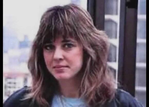Suzi Quatro - The Wild one (1974)