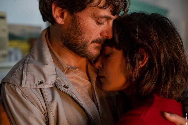 Salva Reina, María León - El universo de Óliver - Z filmu