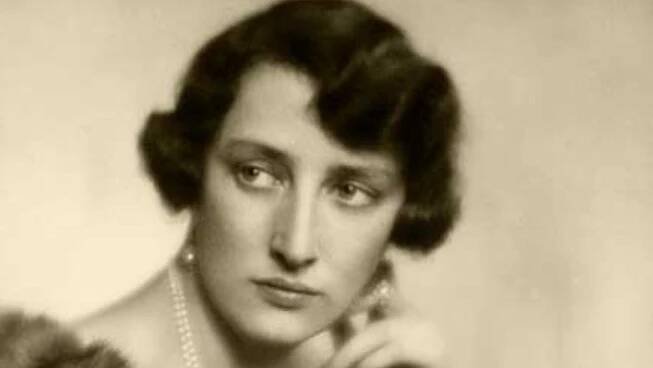 ŽENA-IN - Vznikl mezi americkým prezidentem F. D. Rooseveltem a norskou korunní princeznou Martou za druhé světové války romantický vztah?