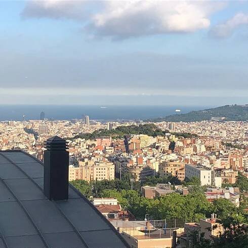 ANITA'S BED & BREAKFAST - Prices & B&B Reviews (Barcelona, Catalonia)