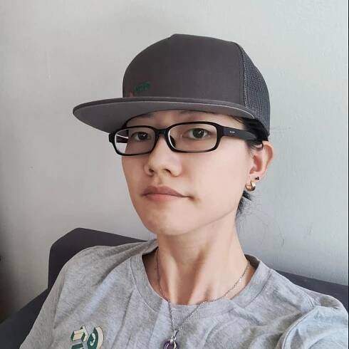 Chen Hui Jing