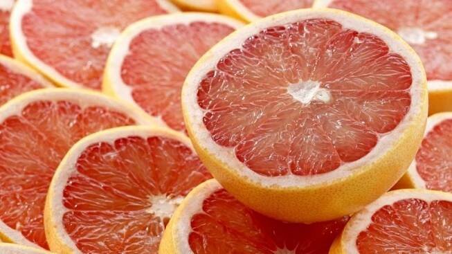 Lékaři varují před mícháním grepů s léky na cholesterol a krevní tlak - Novinky