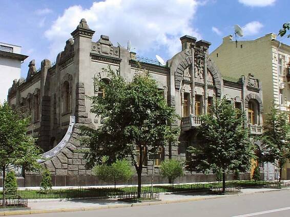 Architectural Monuments of Pechersk District – ARGOTOUR – Incoming tour operator to Ukraine