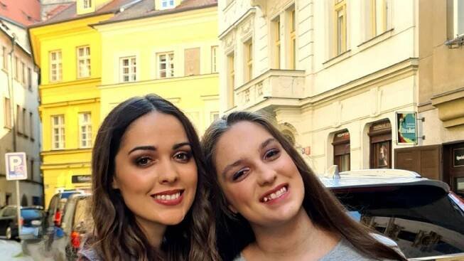 Zpěvačka Nikol Votrubová (24) o AUTISMU: Písničkou boří mýty