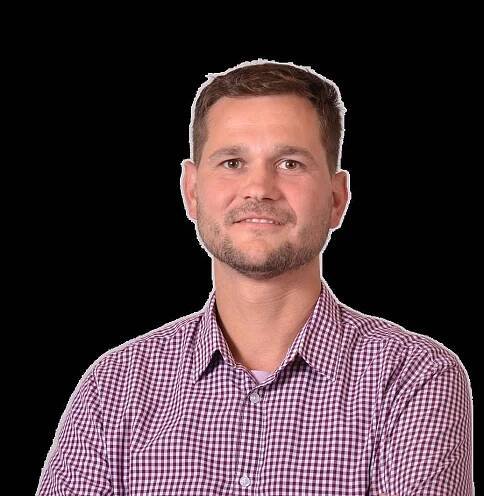 Václav Hájek, Nezávislý blok, 36 let, architekt