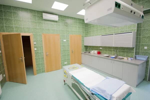 Klinika estetické chirurgie - představení | Plastika Praha .cz | Plastika Praha .cz