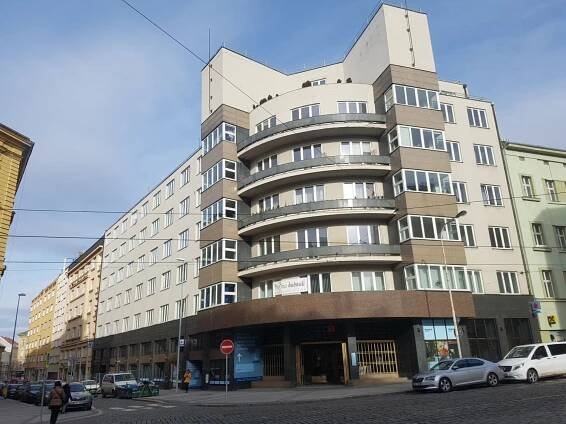 Den architektury 2021