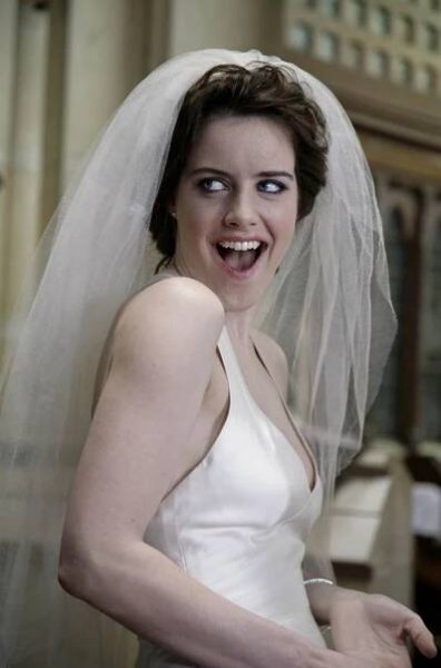 Michelle Ryan - Mister Eleven - MICHELLERYAN.TV