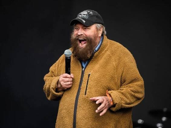 Veteran actor Brian Blessed reveals why he turned down Doctor Who role in 1966