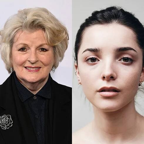 Brenda Blethyn and Jessica Reynolds to lead Channel 4 adaptation of A Woman Of Substance - Banijay UK - We are Banijay